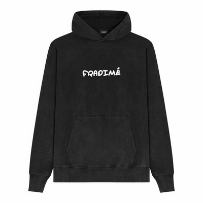 Handwritten Hoodie