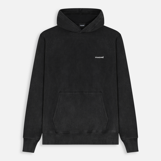 Small-Trademark 2.0 Hoodie