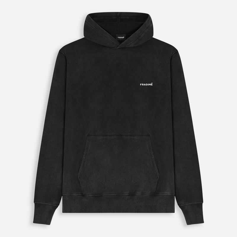 Small-Trademark 2.0 Hoodie