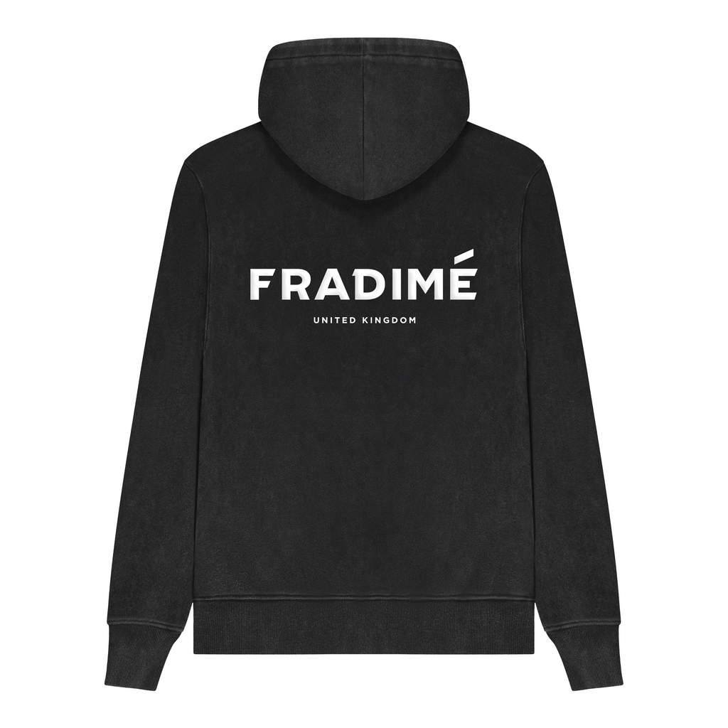 Small-Trademark 2.0 Hoodie