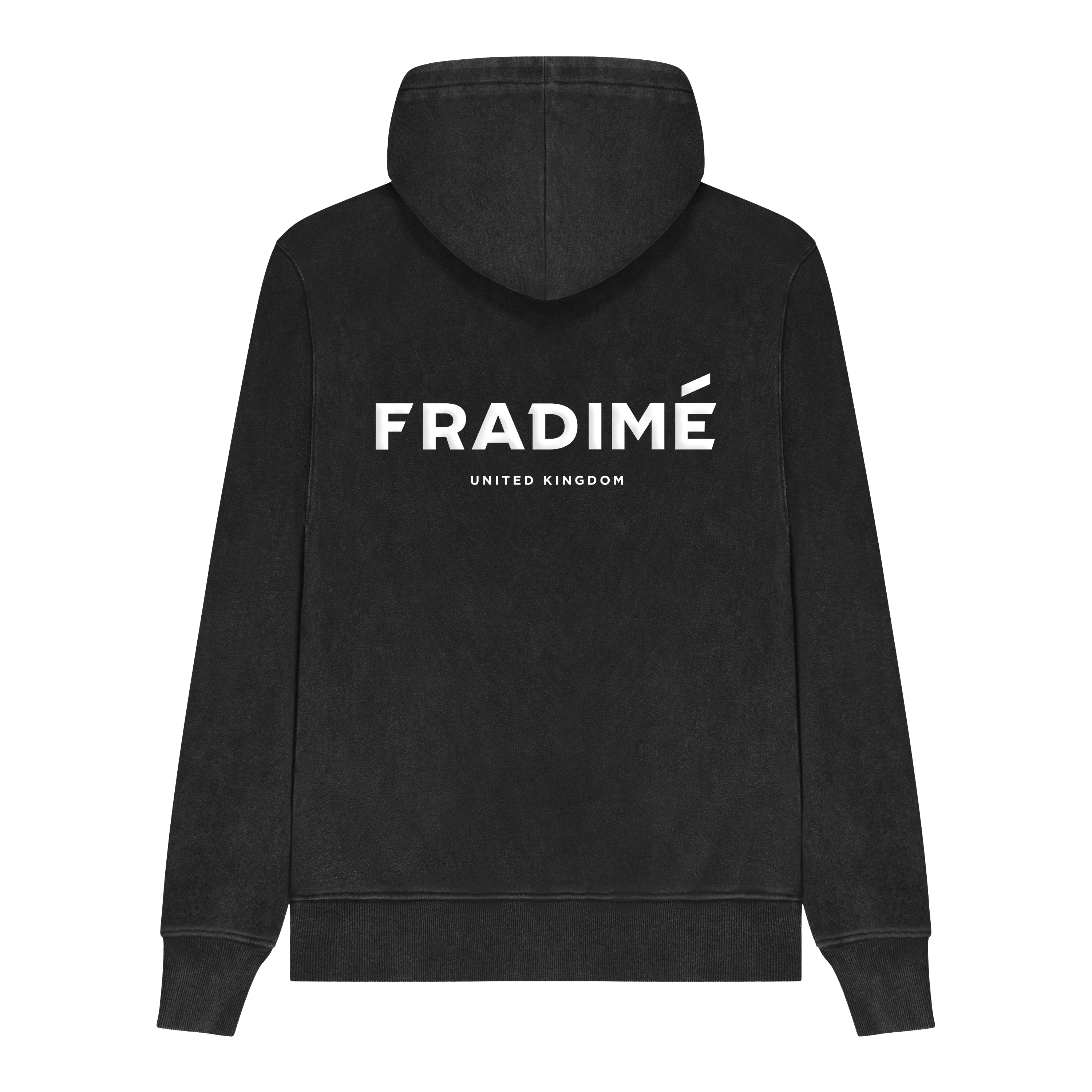 Small-Trademark 2.0 Hoodie
