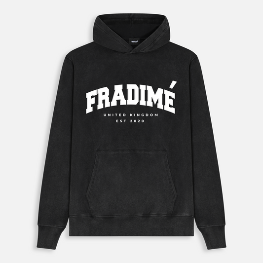 Varsity 2.0 Hoodie