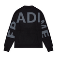 Knitted Sweatshirt
