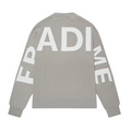 Knitted Sweatshirt