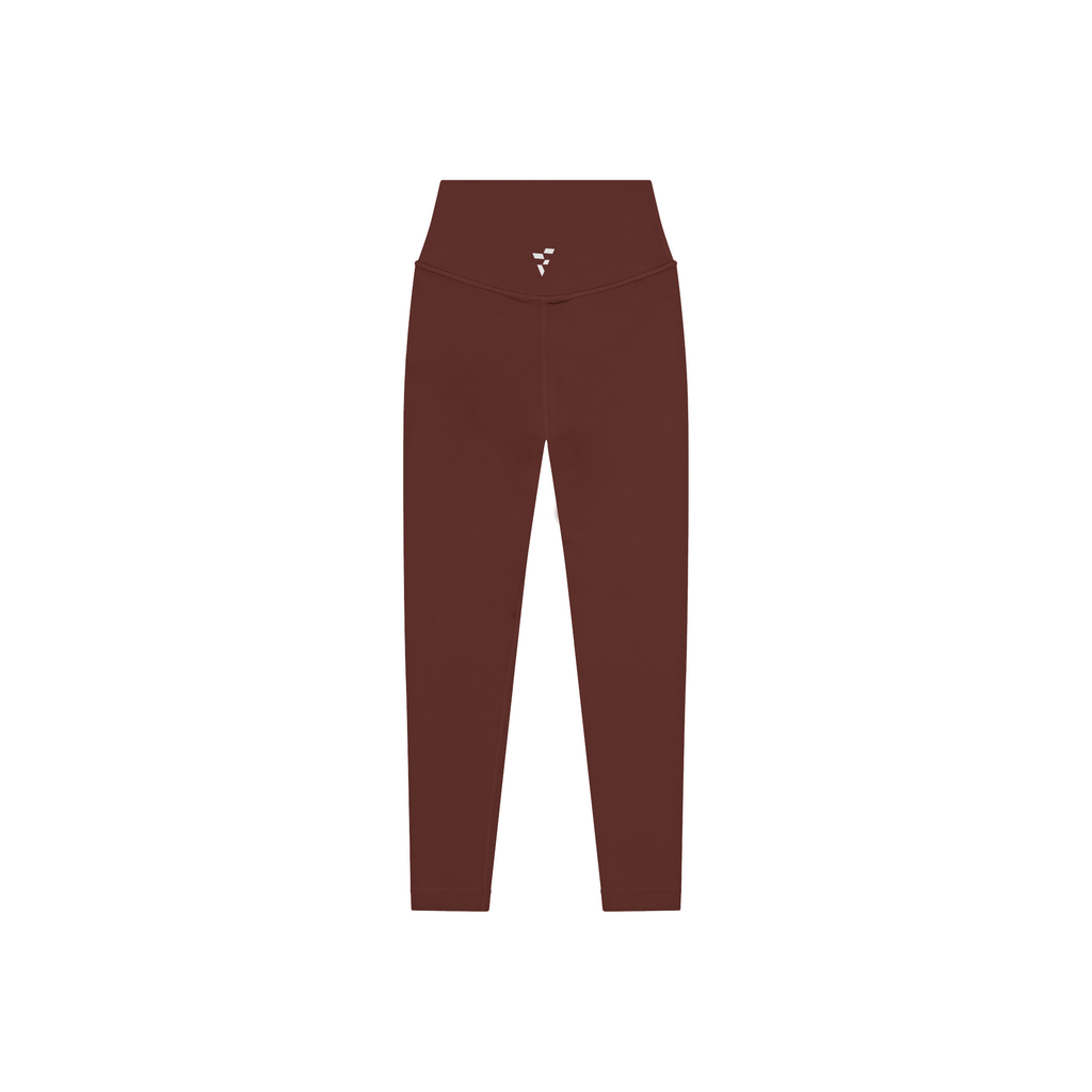 Forged Emblem Leggings