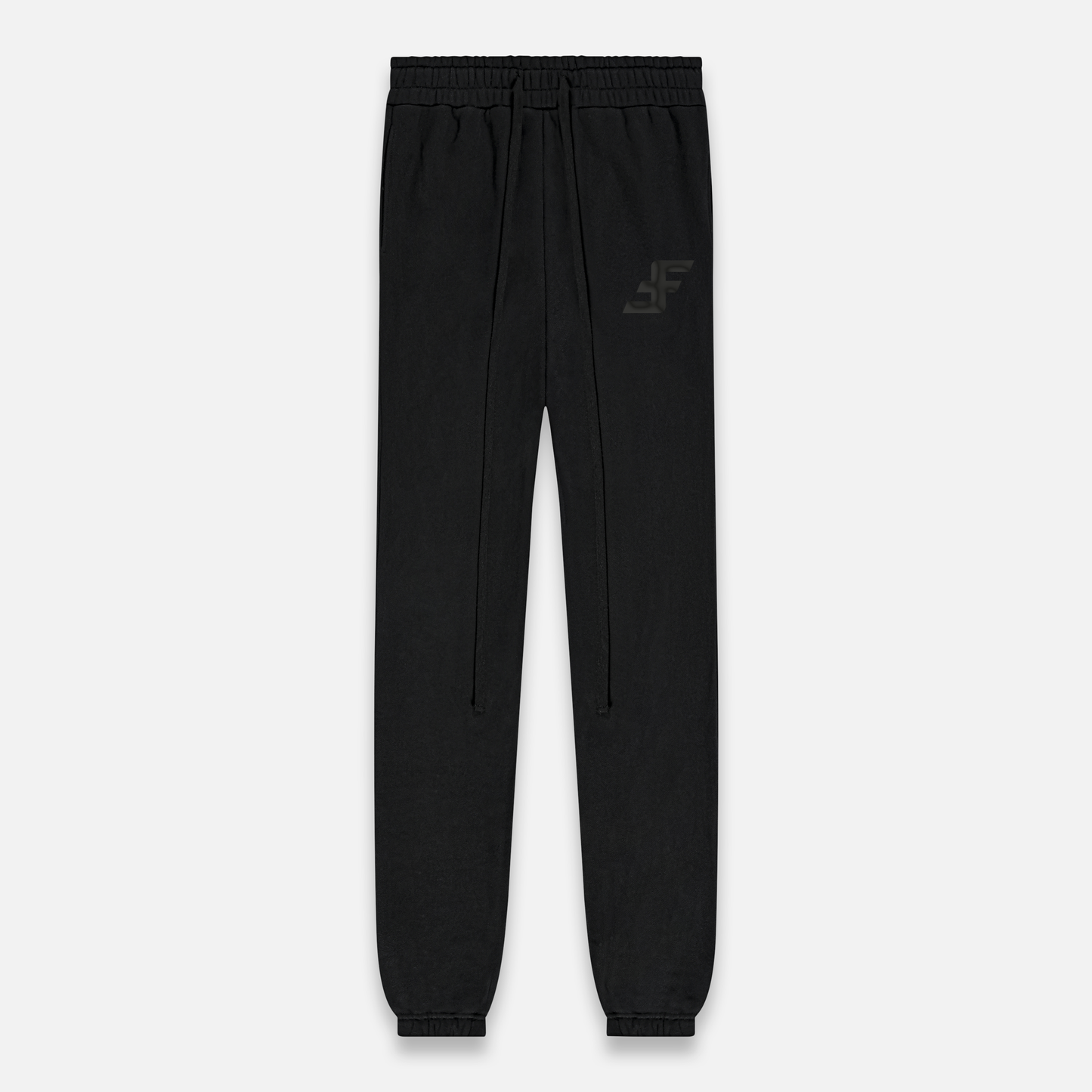 Lowcase Emblem Sweatpants