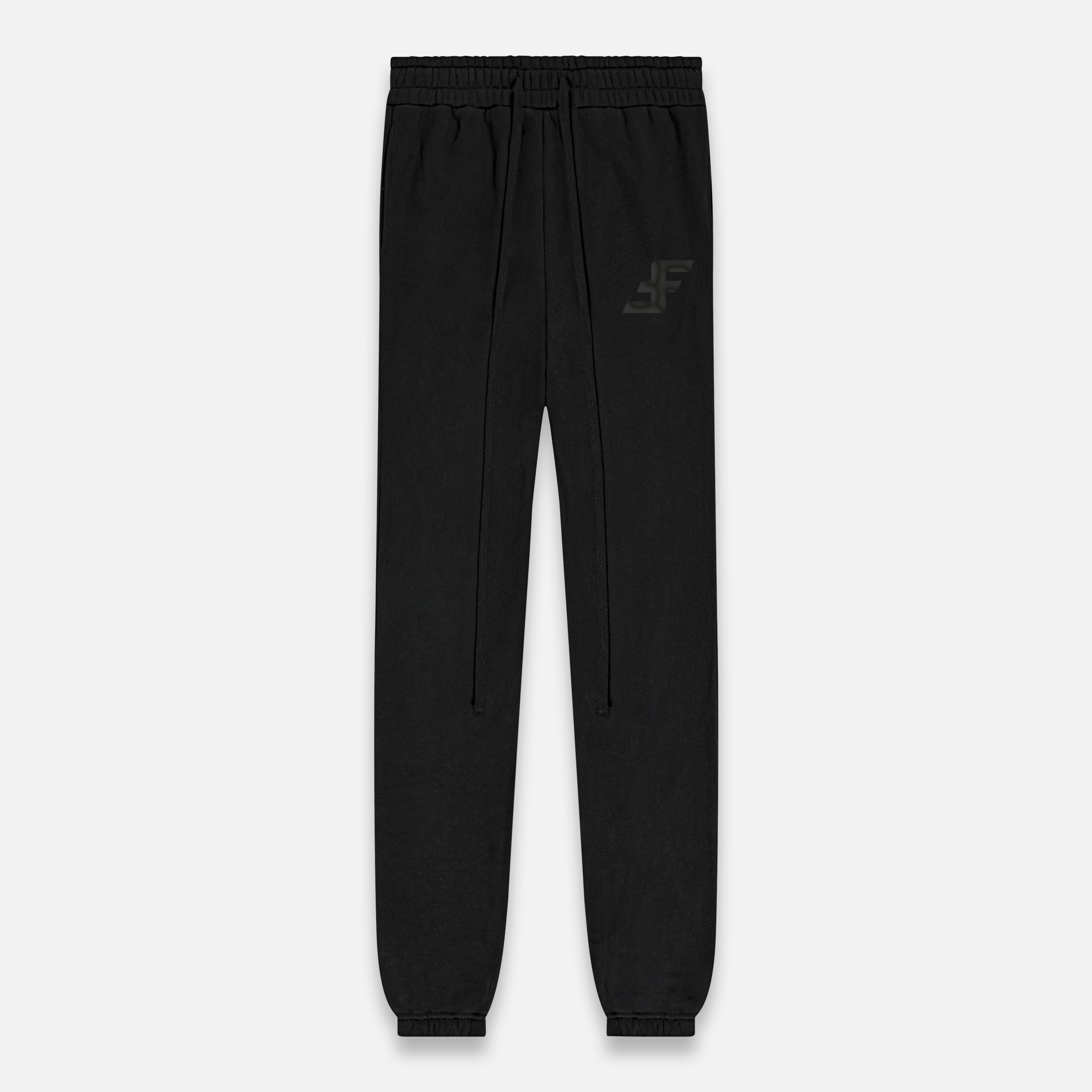 Lowcase Emblem Sweatpants
