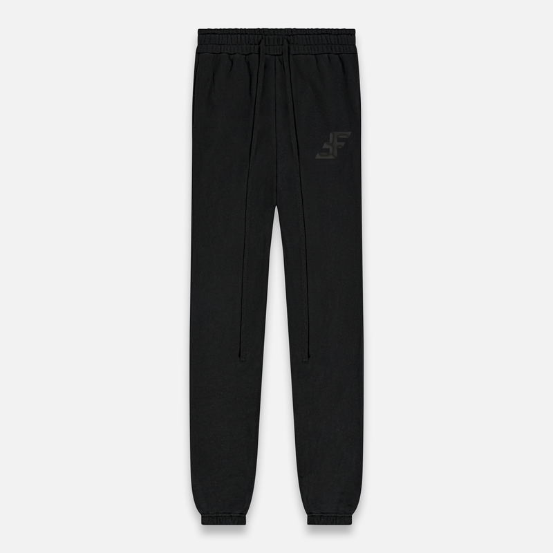 Lowcase Emblem Sweatpants