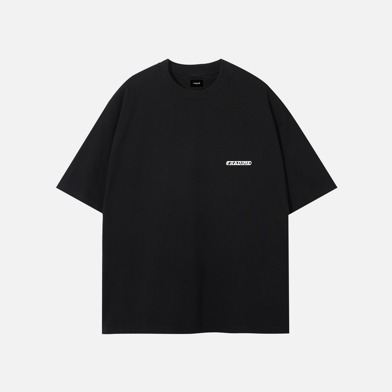 Squircle Premium T-shirt
