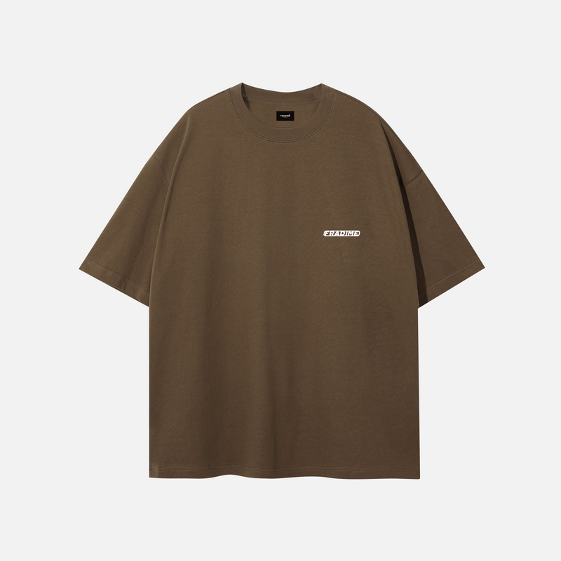 Squircle Premium T-shirt