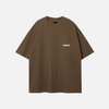 Squircle Premium Oversized T-shirt