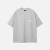 Squircle Premium Oversized T-shirt