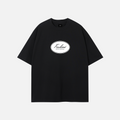 Oval Script 275GSM T-shirt