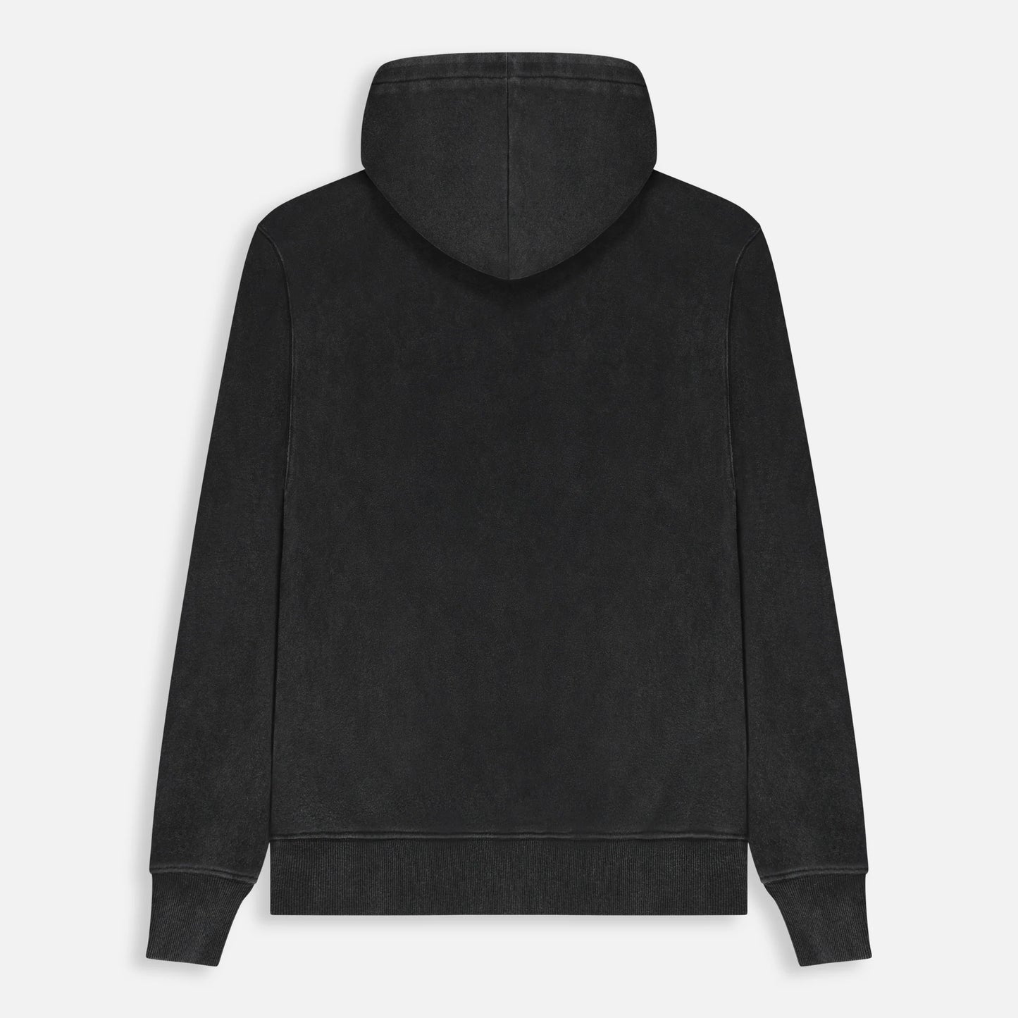 Galaxy hoodie vintage black