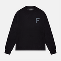 Knitted Sweatshirt
