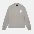 Knitted Sweatshirt
