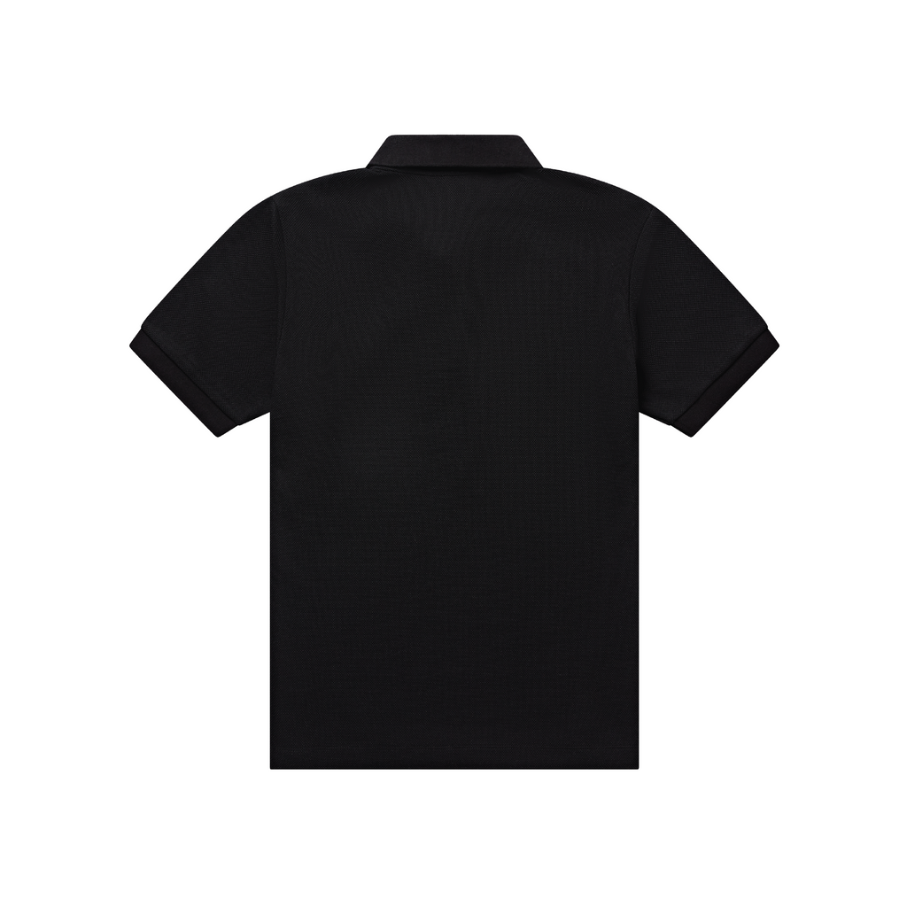 Squircle Polo Shirt