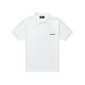 Almost Blank Polo Shirt