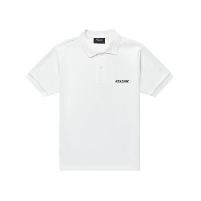 Squircle Polo Shirt