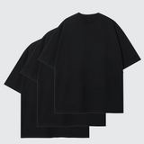 Blank T-Shirt 3 Pack