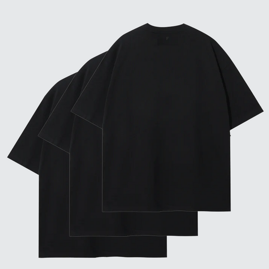 Blank T-Shirt 3 Pack