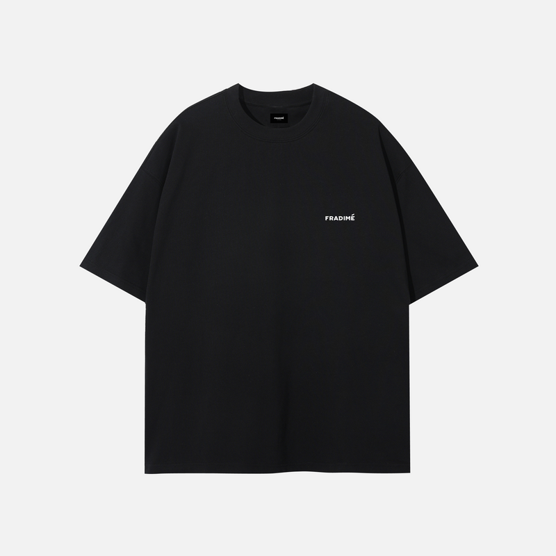 Small Logo Premium T-Shirt