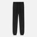 Small Logo Oversized Sweatpants