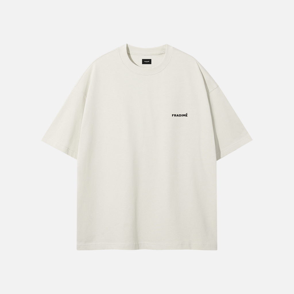 Small Trademark 275GSM T-shirt