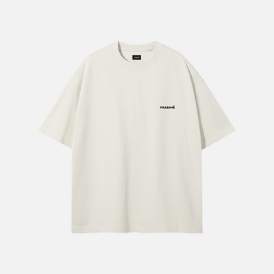 Small Trademark 275GSM T-shirt