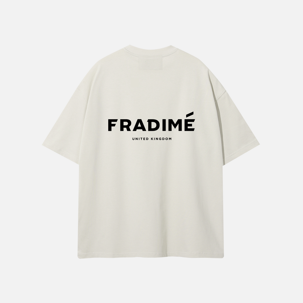 Small Trademark 275GSM T-shirt