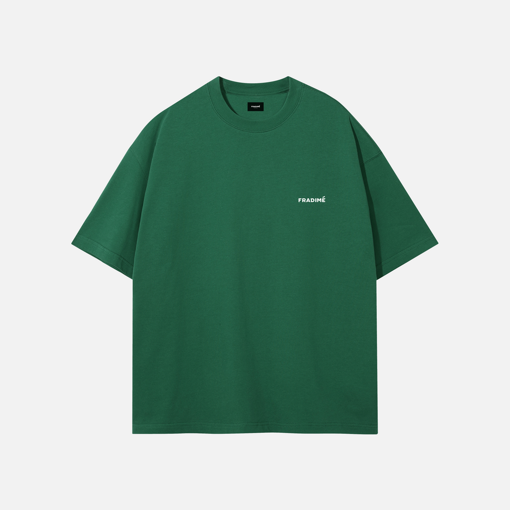 Small Trademark 275GSM T-shirt