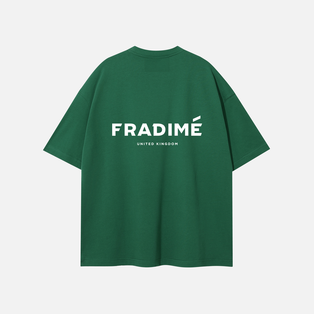 Small Trademark 275GSM T-shirt