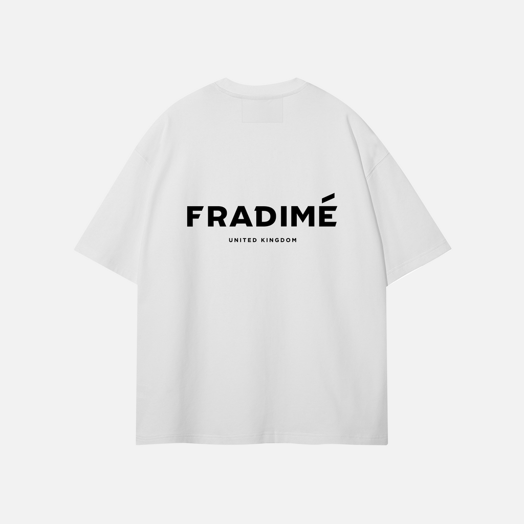 Small Trademark 275GSM T-shirt