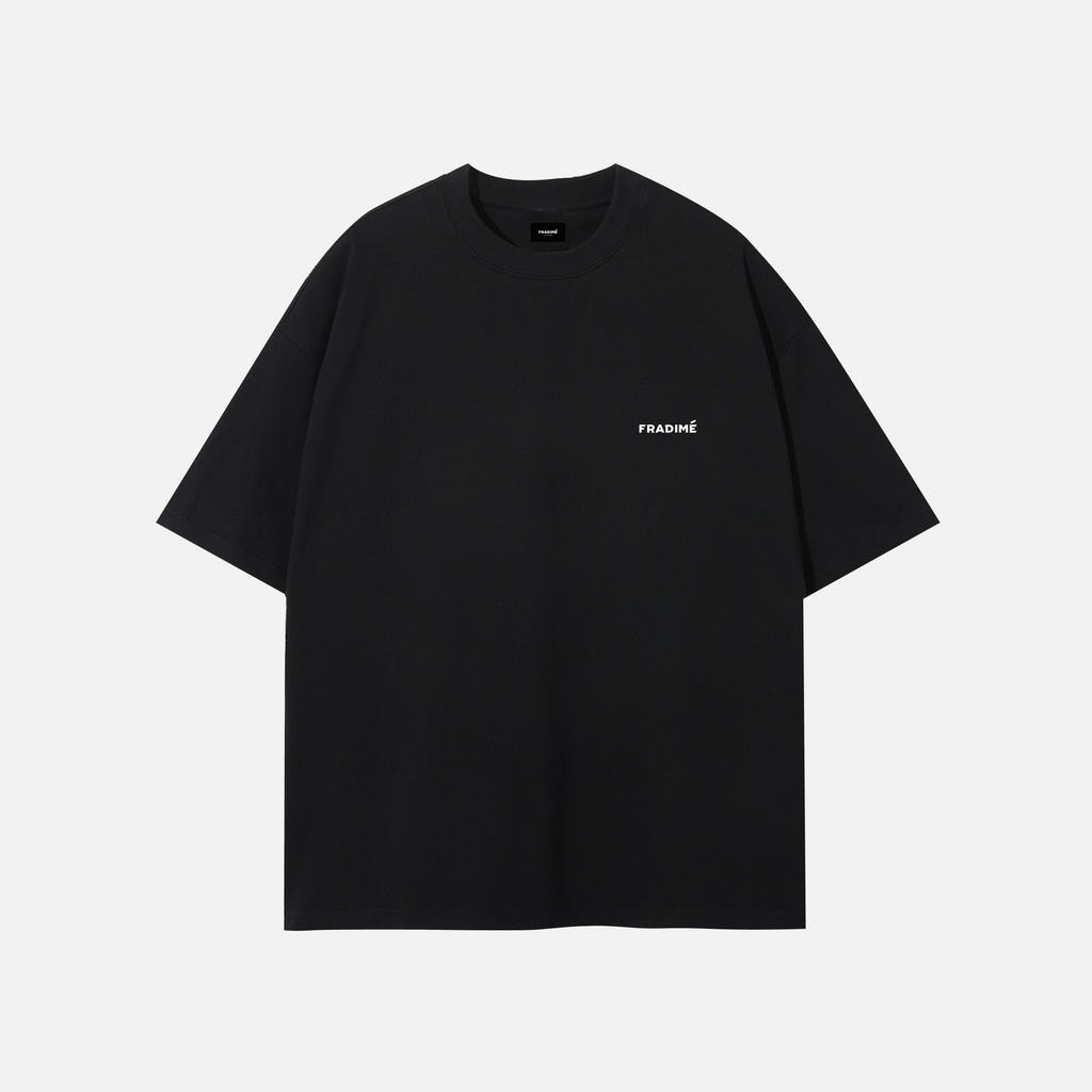 Small Trademark 2.0 275GSM T-shirt