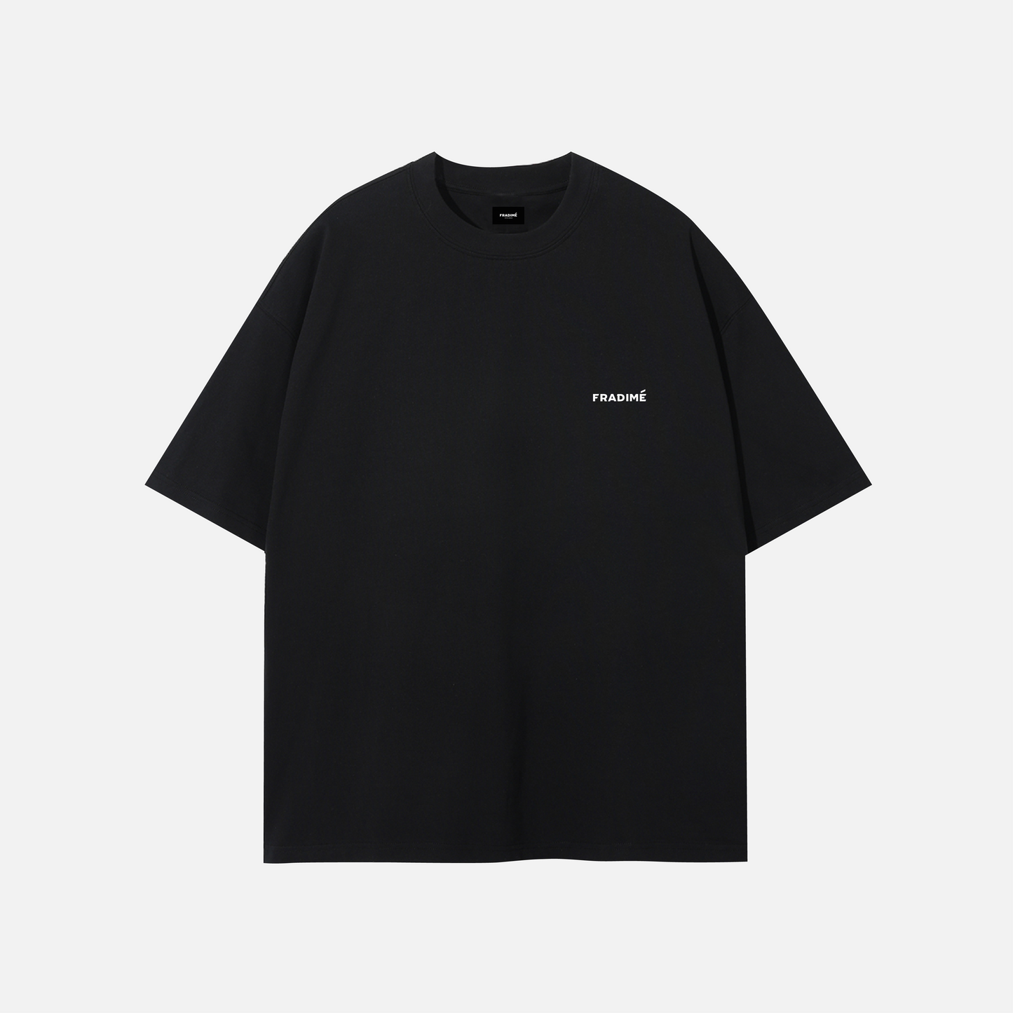 Small Trademark Premium Oversized T-Shirt