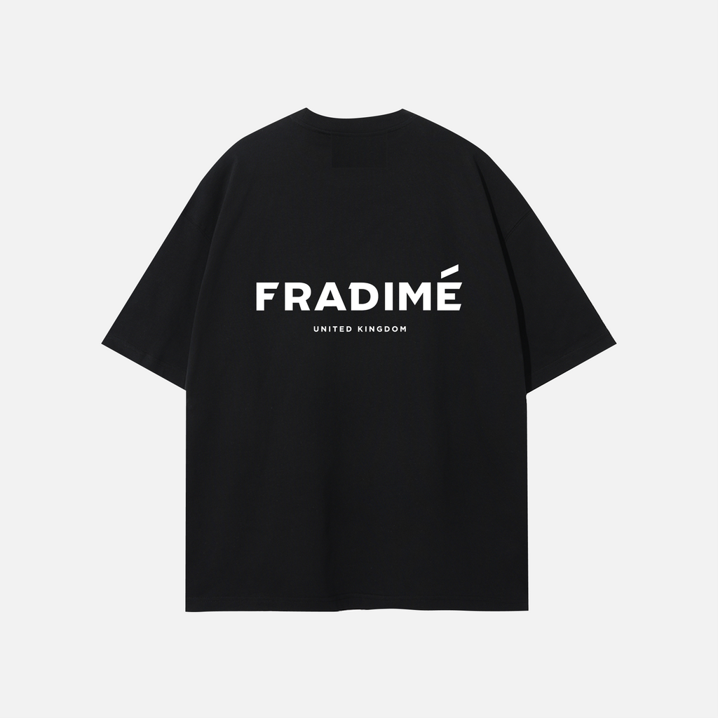 Small Trademark 2.0 275GSM T-shirt