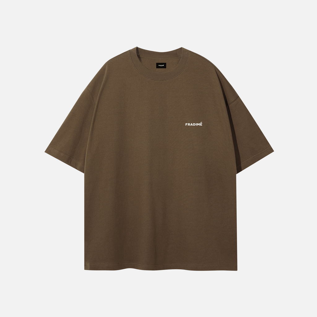 Small Trademark 275GSM T-shirt
