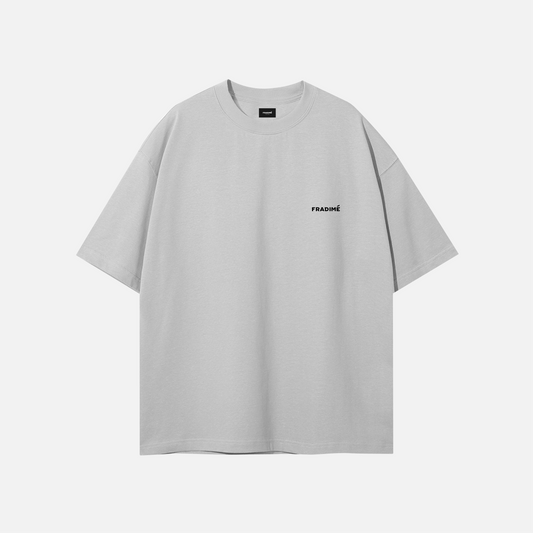 Small Trademark Premium Oversized T-Shirt