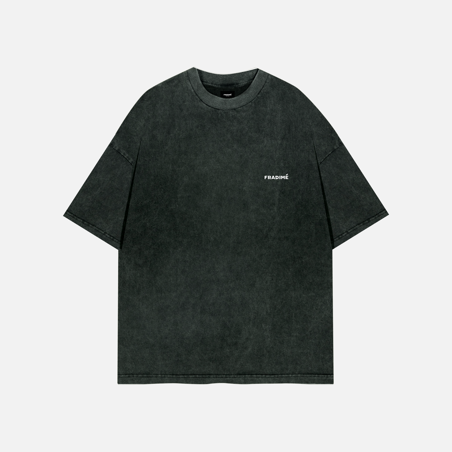 Small Trademark Premium Oversized T-Shirt