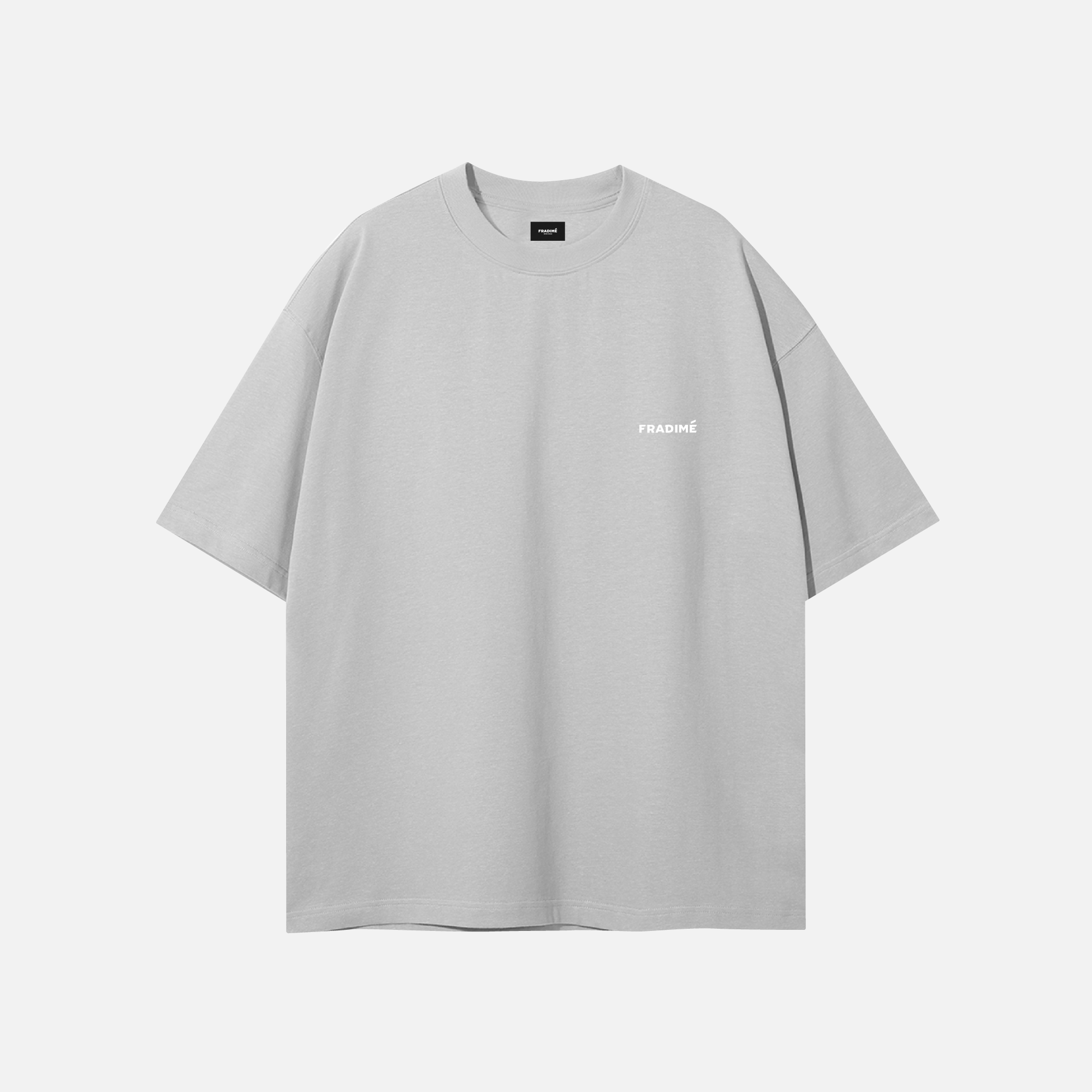 Small Trademark 2.0 275GSM T-shirt