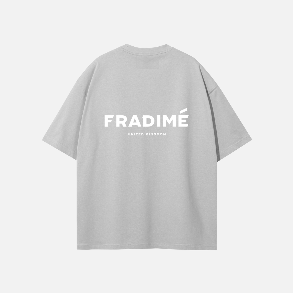 Small Trademark 2.0 275GSM T-shirt