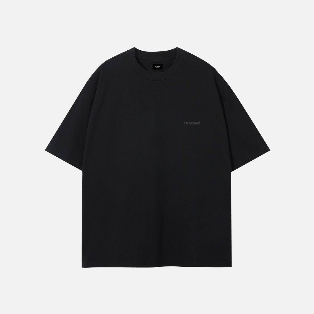 Small Trademark 2.0 275GSM T-shirt