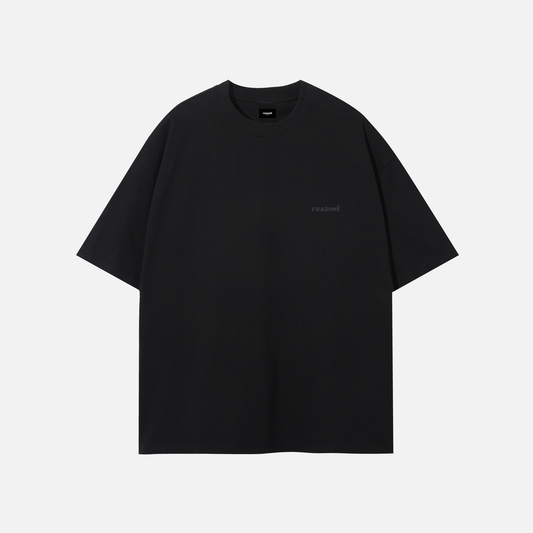 Small Trademark Premium Oversized T-Shirt