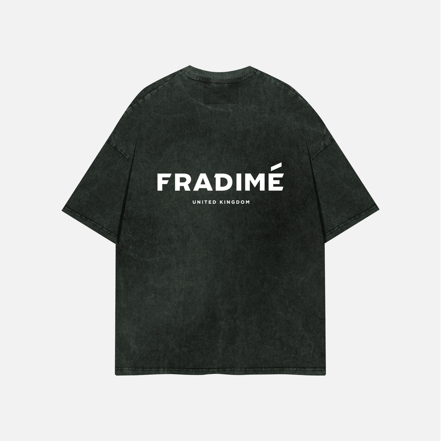 Small Trademark Premium Oversized T-Shirt