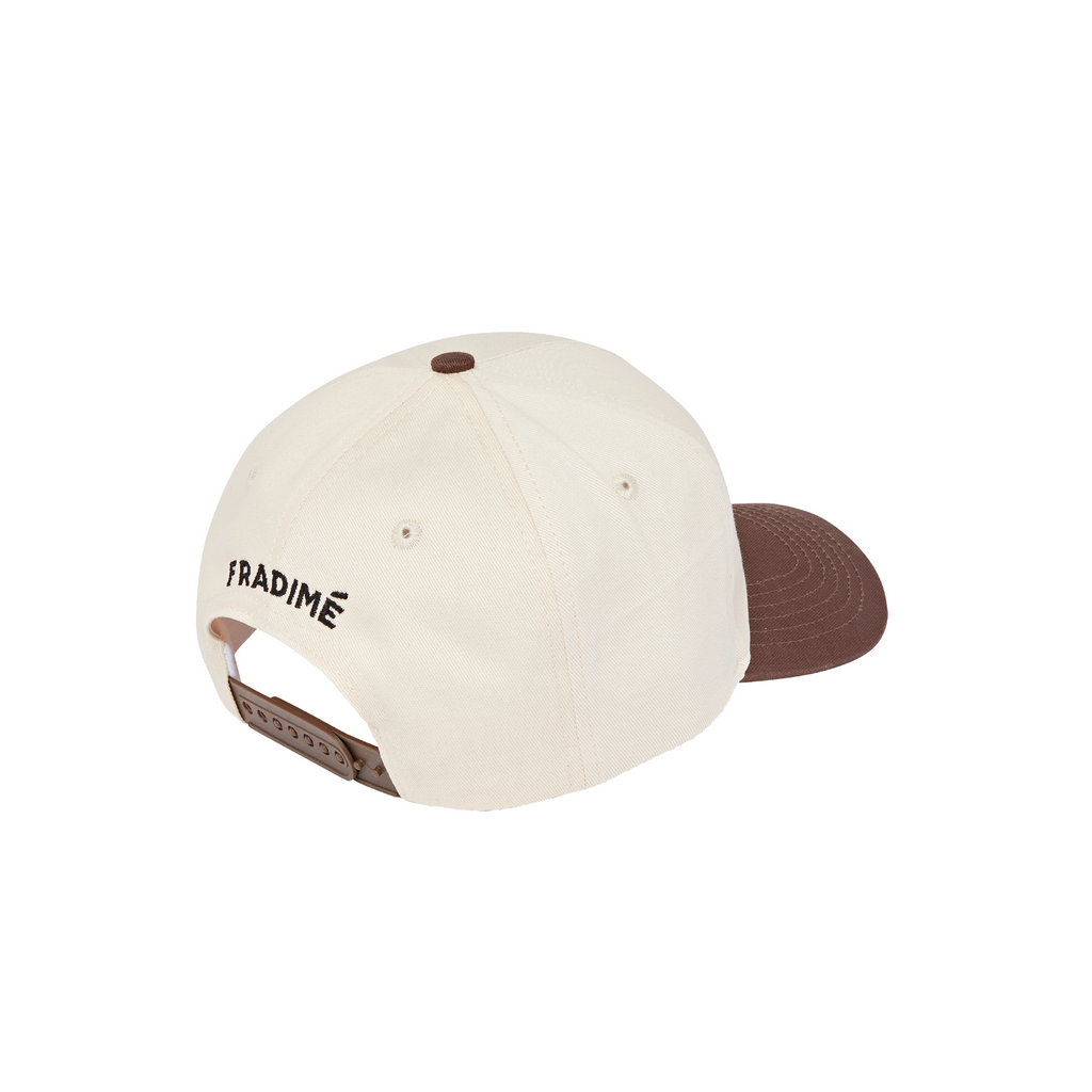 Emblem Snapback