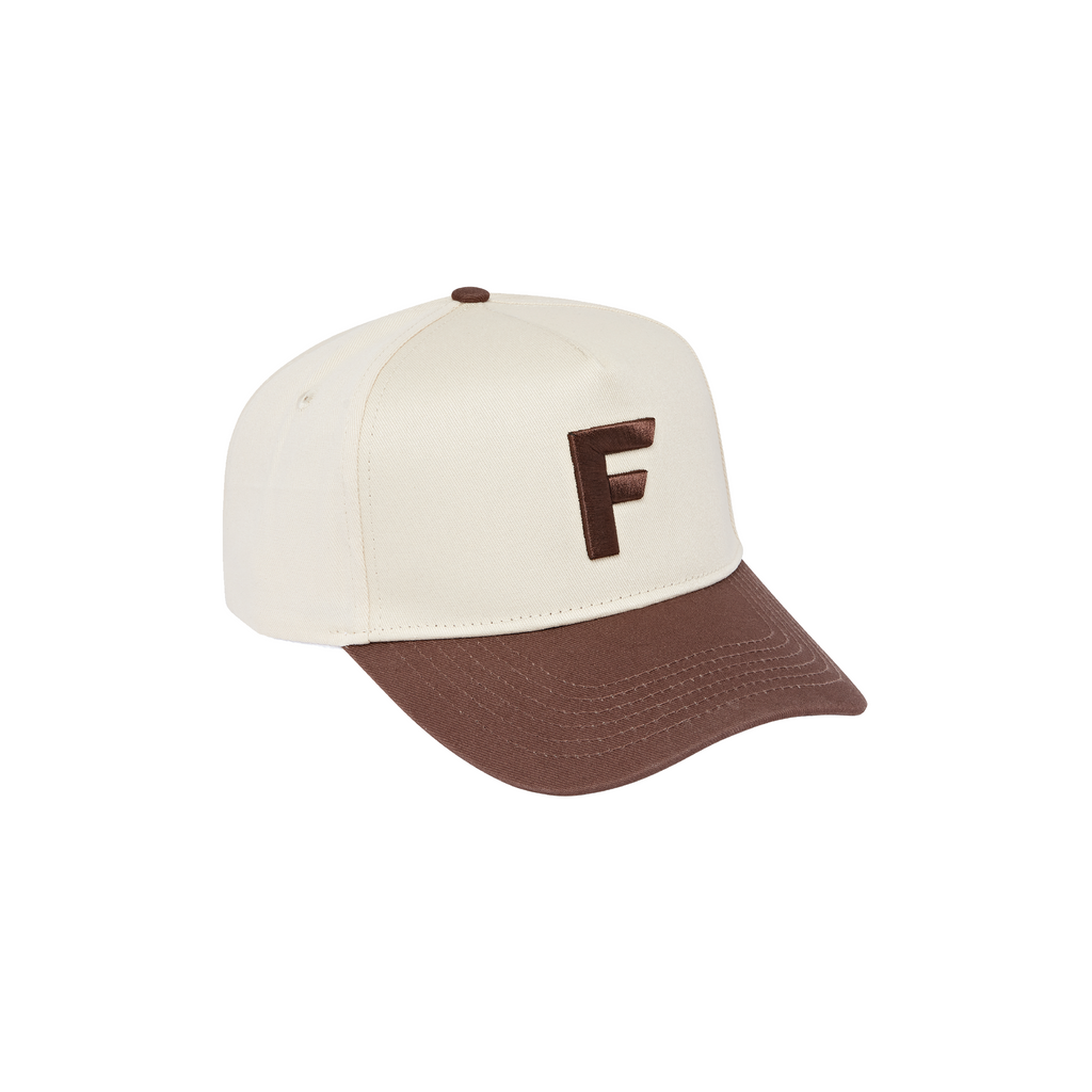 Emblem Snapback