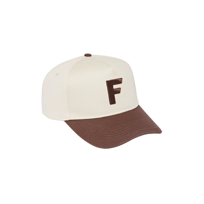 Emblem Snapback