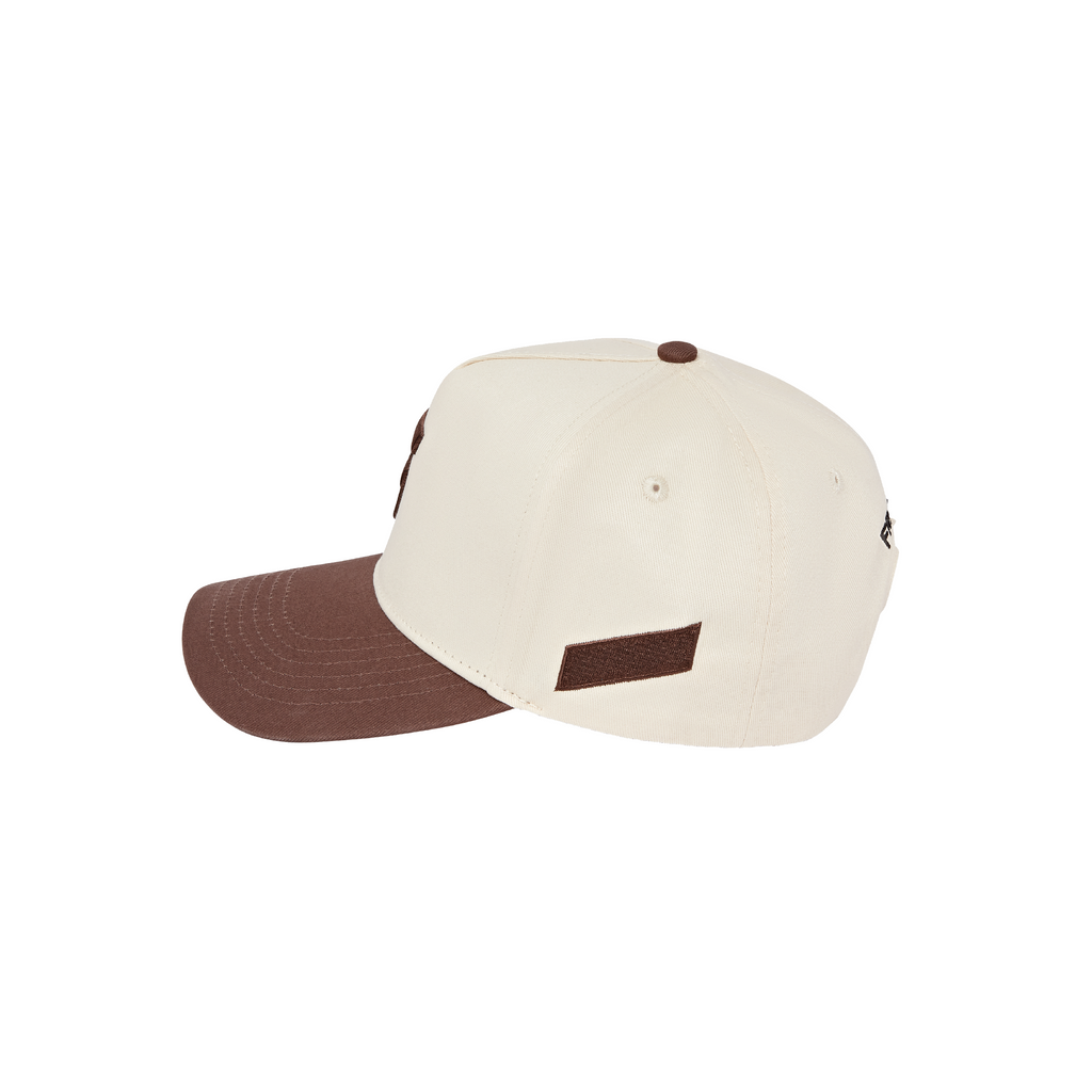 Emblem Snapback