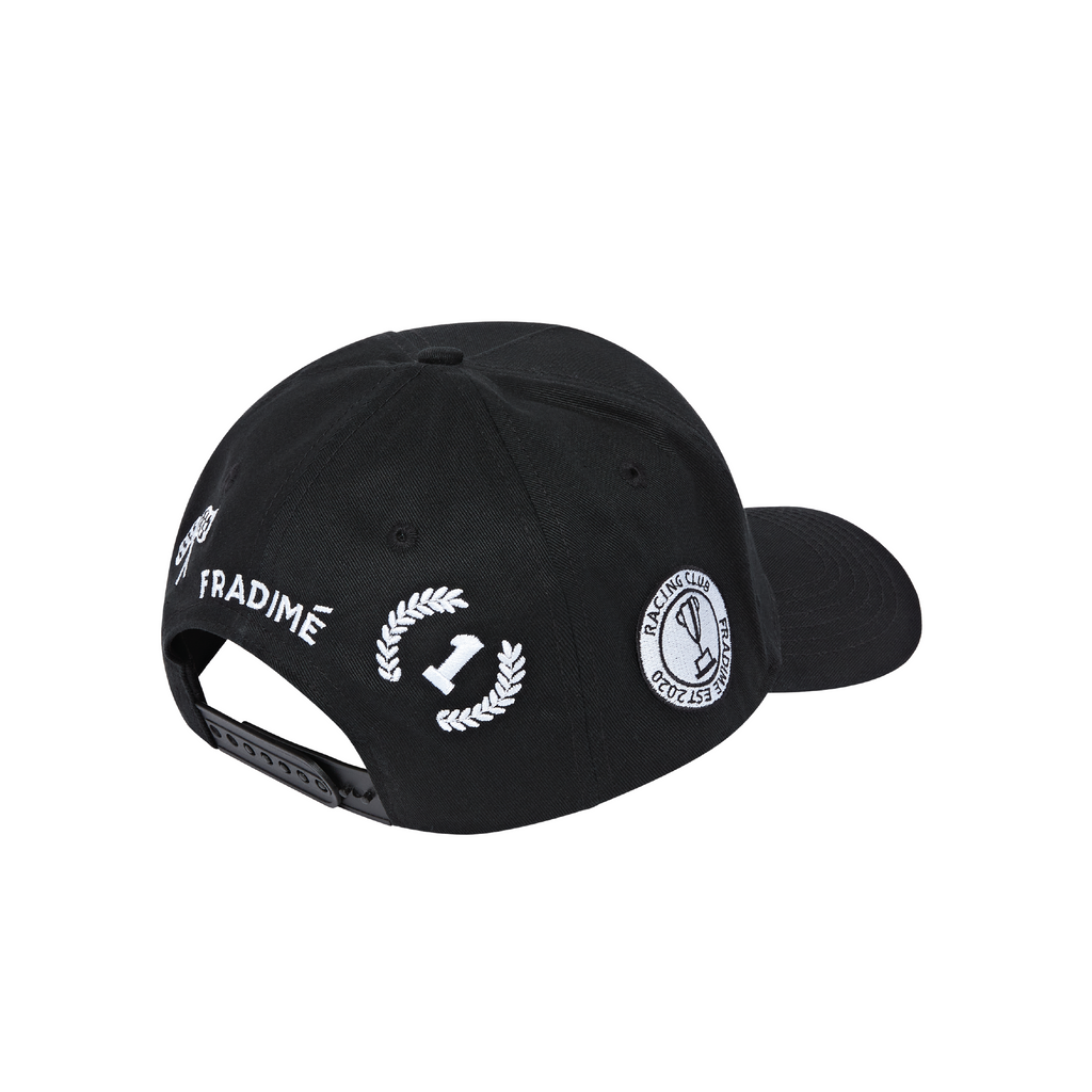 Racing Club Snapback