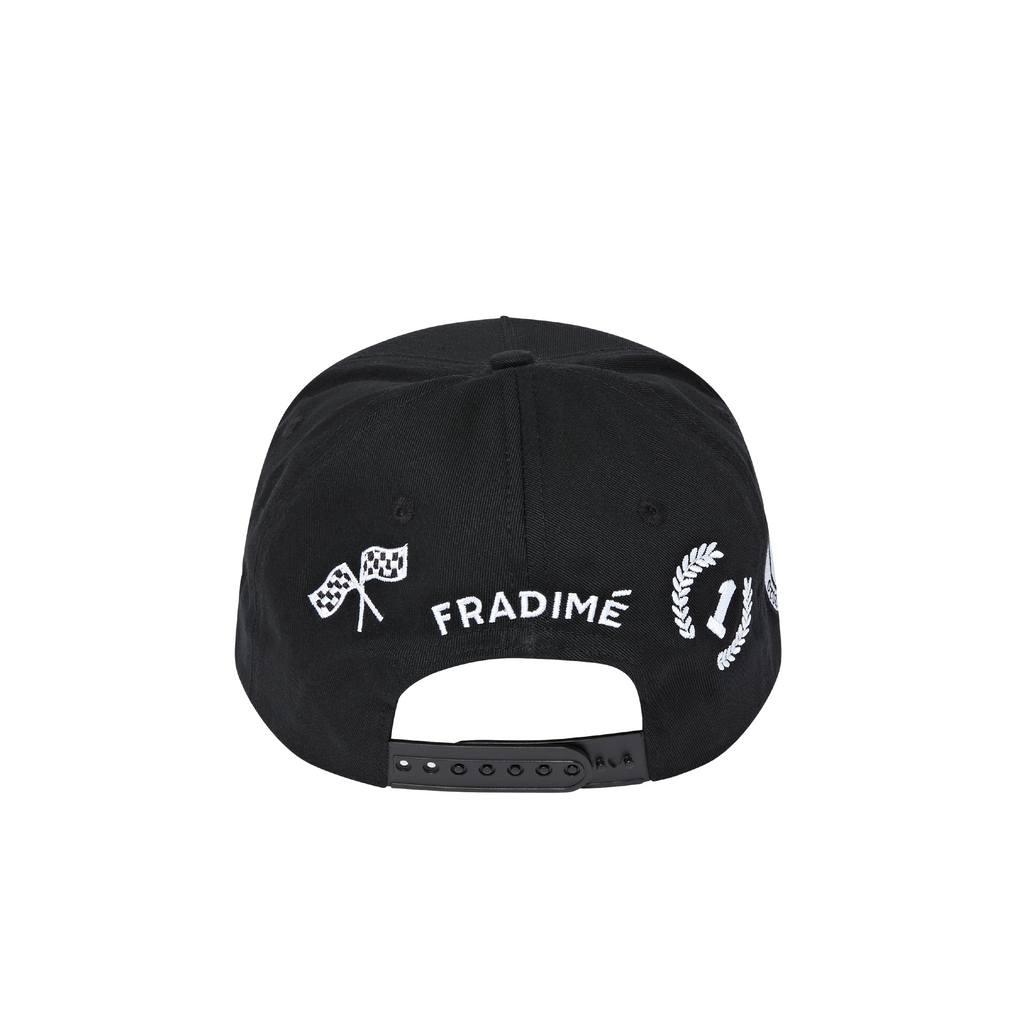 Racing Club Snapback